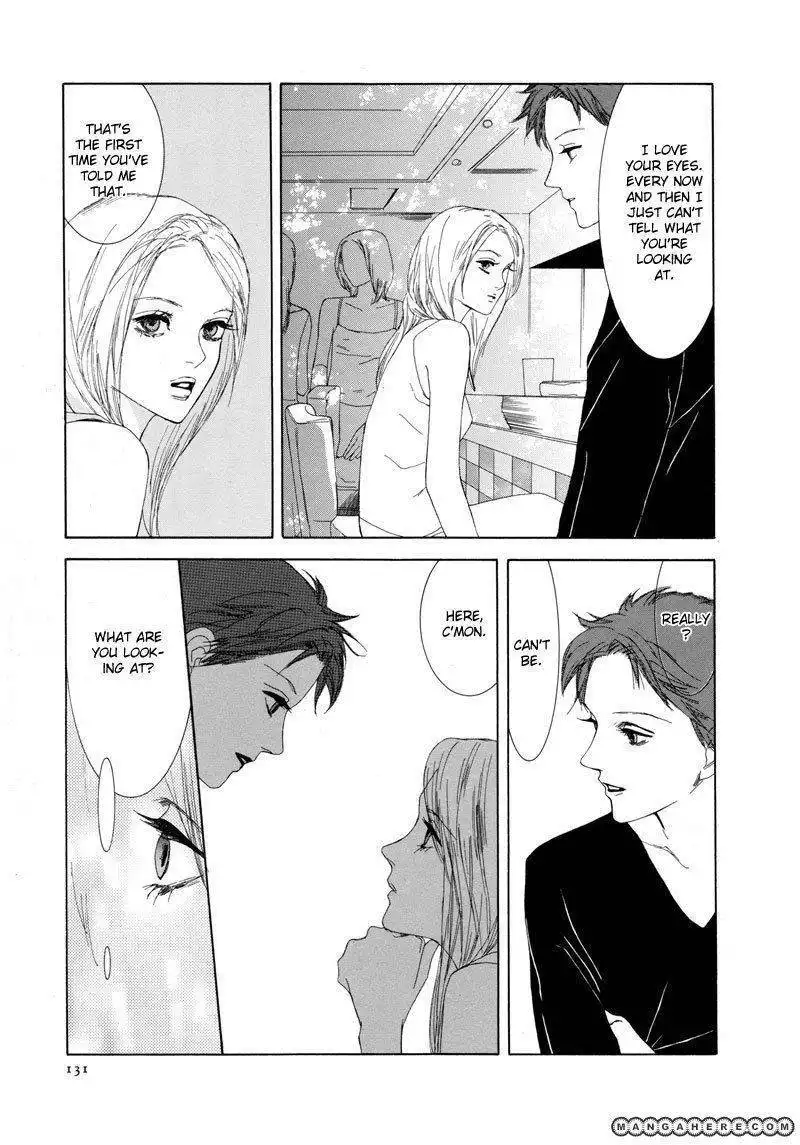 Paradise Route Chapter 3.3 26